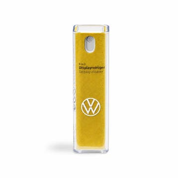 Originele Volkswagen 2-in-1 schermreiniger, Ophalen of Verzenden