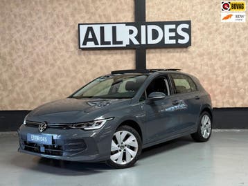 Volkswagen Golf | Zakelijke Lease v.a. €482.47 pm, Automaat, Stof, Gebruikt, Euro 6
