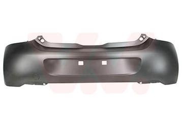 Bumper o.a: Smart, Forfour (453), Auto-onderdelen, Ophalen of Verzenden, Nieuw, Smart, Bumper