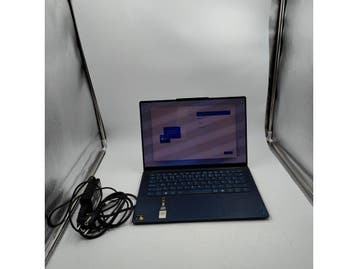 Lenovo Yoga Slim 7 14Q8X9 - Laptop - 14,5 16GB 1TB - Azerty, Verzenden, Zo goed als nieuw