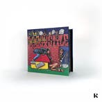 Snoop Doggy Dogg - Doggystyle (Kit Album) CD, Verzenden, Nieuw in verpakking
