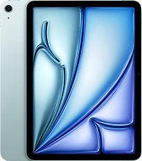 Apple iPad Air 6 11 256GB [wifi] blauw, Zo goed als nieuw, Wi-Fi, 256 GB, Verzenden