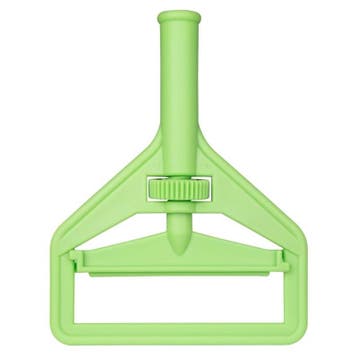 Mopklem Groen | Connect Systeem | 4,3(h) x 23(b) x 18,3(l..., Verzenden