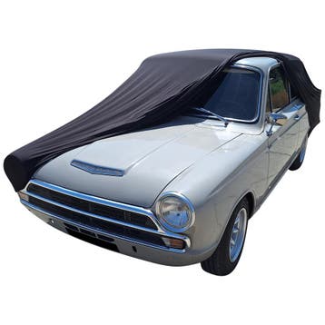 Autohoes voor Ford Cortina Mk1 Sedan (1962-1966) Indoor, Ophalen of Verzenden, Nieuw, Op maat