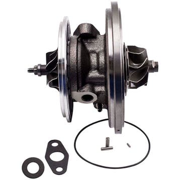 GT1646V Turbo 765261 geschikt voor VW Golf 2.0 TDI BMP 14..., Verzenden, Nieuw, Volkswagen