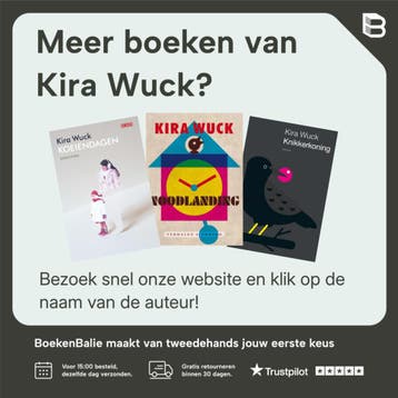 Finse meisjes 9789057595455 Kira Wuck, Verzenden, Zo goed als nieuw, Kira Wuck