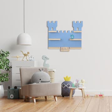 Wandrek MyLittleStory Fortress voor maar liefst 16 Tonies, Verzenden, Nieuw