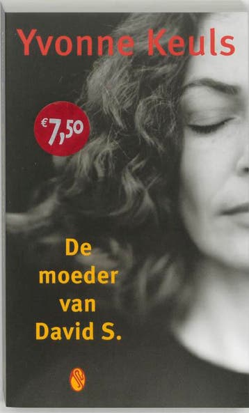 De moeder van David S., geb. 3 juli 1959 / Flamingo pocket, Verzenden, Gelezen, Yvonne Keuls
