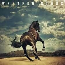 BRUCE SPRINGSTEEN - WESTERN STARS (2LP), Verzenden, Nieuw in verpakking