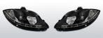 Koplampen LED DRL | geschikt voor Seat Leon / Altea / Toledo, Verzenden, Nieuw, Seat