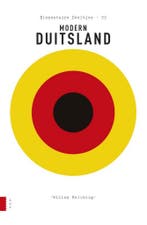 Modern Duitsland / Elementaire Deeltjes 9789462982864, Verzenden, Zo goed als nieuw, Willem Melching
