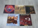 Hard Rock / Blues Rock lot with Kansas, Journey & The Allman, Cd's en Dvd's, Nieuw in verpakking