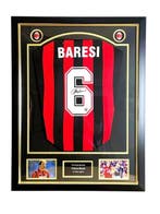 AC Milan - Italiaanse voetbal competitie - Franco Baresi -, Nieuw