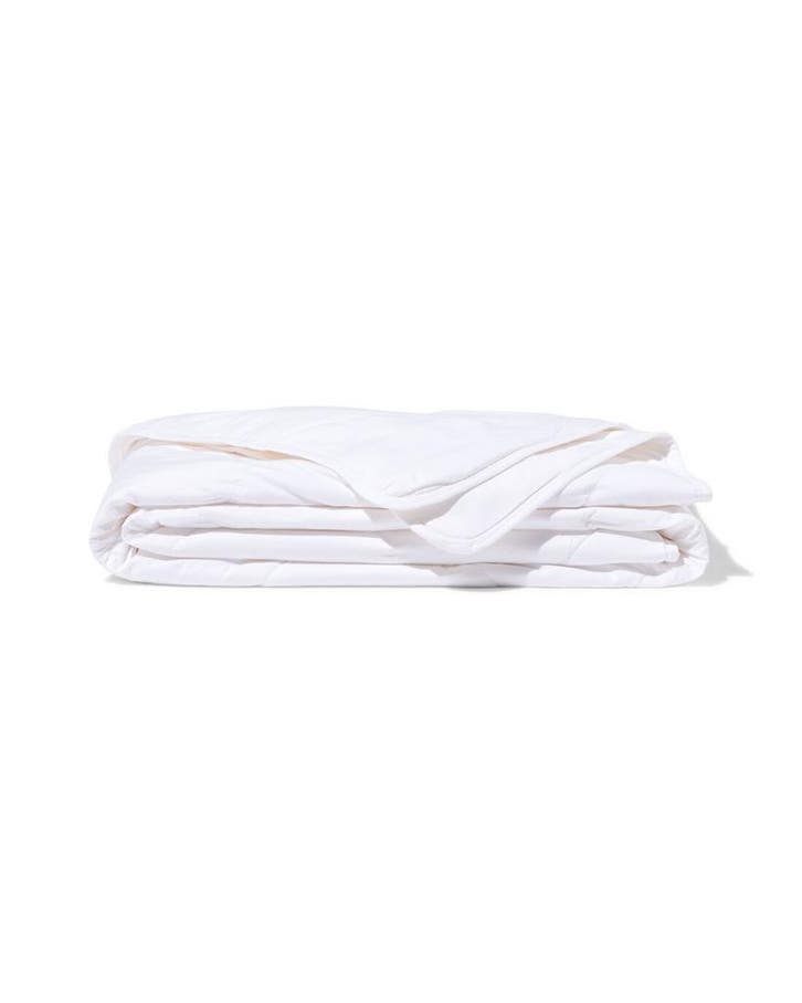 HEMA Dekbed 200x220 bamboe zomer, Huis en Inrichting, Slaapkamer | Beddengoed, Nieuw, Verzenden