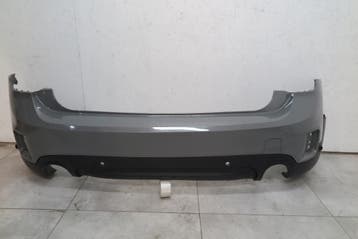 achterbumper MINI COUNTRYMAN F60 7389378, Auto-onderdelen, Verzenden, Gebruikt