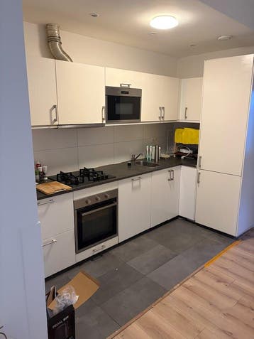 Kamer te huur in Rotterdam - 10 m² - 1 kamer(s), Rotterdam