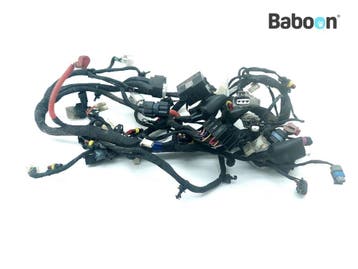 Kabelboom Benelli TRK 251 2019 (N30), Verzenden, Gebruikt