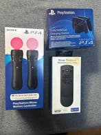 Sony - Playstation 4 (PS4) - move Motion controller…, Nieuw