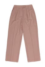 United Colors of Benetton Broek in maat 40 Roze, United Colors of Benetton, Verzenden, Gedragen, Overige kleuren