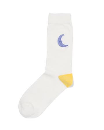 HEMA Sokken voor volwassenen the universe is yours sale, Verzenden, Nieuw