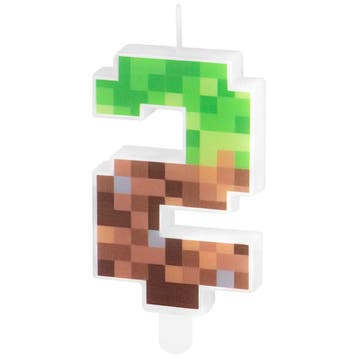 Cijferkaars Pixel #2, Verzenden, Nieuw
