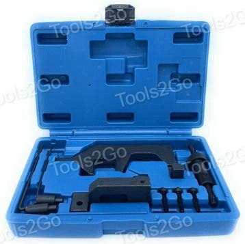 Motorafstelset voor BMW N13, MINI N18, Verzenden, Nieuw