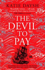9781804365670 Nightingale  Courtney2-The Devil to Pay, Verzenden, Nieuw, Katie Daysh