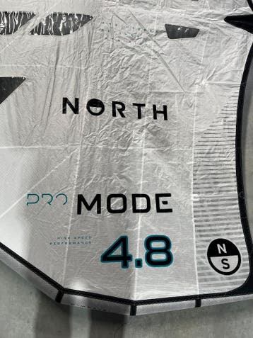 North Mode Pro 4.8 2024, Verzenden, Nieuw
