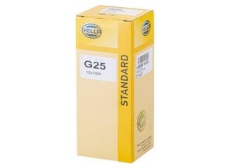 Hella Standard G25, 12V18W, Verzenden, Nieuw