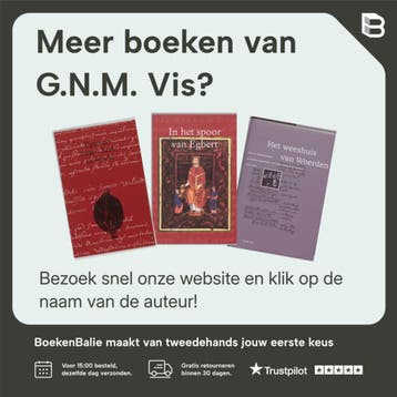 Oud en arm - G.N.M. Vis 9789065505026, Verzenden, Gelezen, G.N.M. Vis