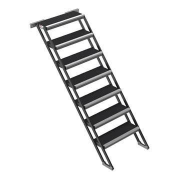 FORTEX Verstelbare Podium Trap 100 - 180cm, Verzenden, Nieuw