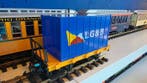 LGB G - 94003 - Modeltrein goederenwagon (1) -, Hobby en Vrije tijd, Modeltreinen | Overige schalen, Nieuw
