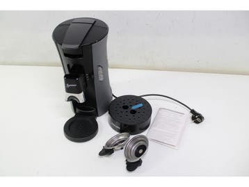 Philips Senseo Select - Koffiezetapparaat - 1.450W 1bar -, Verzenden, Zo goed als nieuw