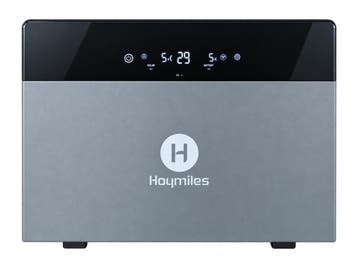 Plug-in thuisbatterij Hoymiles HiBattery 4 tot 16kWh DC/AC, Ophalen of Verzenden, Nieuw, Collector, 200 wattpiek of meer