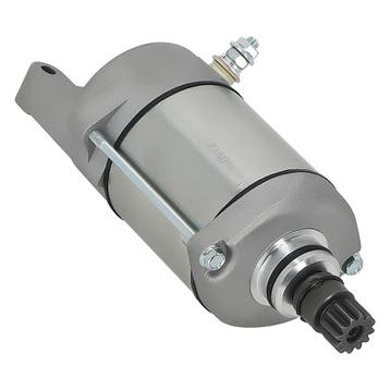 Startmotor voor TGB Blade Gunner Target 425 500 R 525 550..., Verzenden, Nieuw, Universele onderdelen
