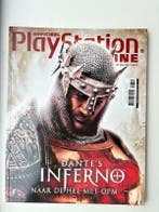 Officieel Playstation Magazine - 2010 - Set - NR 96 t/m 106, Ophalen of Verzenden, Zo goed als nieuw, Overige typen
