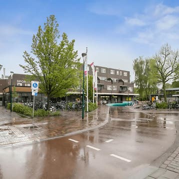 Appartement in Veenendaal gevonden voor €1030,- pm, Huizen en Kamers, Huizen te huur, Direct bij eigenaar, Utrecht, Appartement