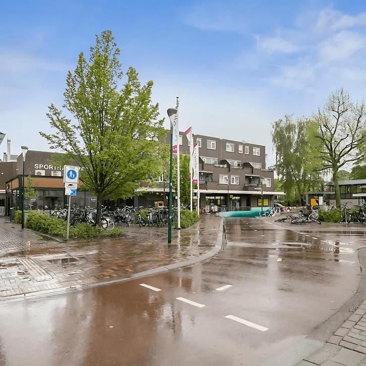 Appartement in Veenendaal gevonden voor €1030,- pm, Huizen en Kamers, Huizen te huur, Direct bij eigenaar, Utrecht, Appartement