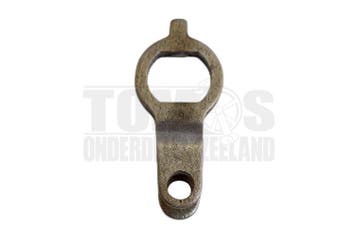 Tomos Remsleutel remhevel 2L / 3L origineel, Ophalen of Verzenden, Nieuw, Tomos