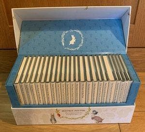 Beatrix Potter - Beatrix Potter - 2002-2010