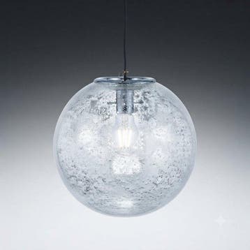 manifattura italiana - Plafondlamp - bol - Glas -