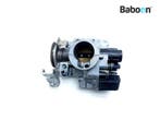 Gasklep Huis Honda Z 125 Monkey 2022-2024 (Z125 JB03), Verzenden, Gebruikt