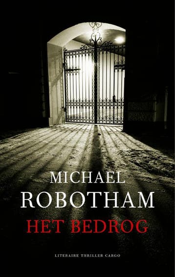 Nachtboot - Michael Robotham 9789023419495, Verzenden, Gelezen, Michael Robotham