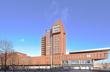 Appartement te huur in Enschede - 72 m² - 3 kamer(s) - 3, Huizen en Kamers, Huizen te huur, Appartement, Enschede, Overijssel
