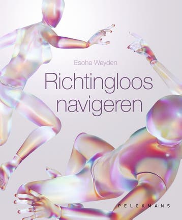 Richtingloos Navigeren | Esohe Weyden | Nieuw, Ophalen of Verzenden, Nieuw, Esohe Weyden