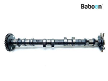 Nokkenas Uitlaat Honda CBR 600 RR 2007-2012 (CBR600RR PC40), Verzenden, Gebruikt