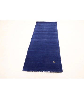 Gabbeh - Tapijt - 200 cm - 80 cm, Nieuw