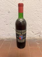 1969 Biondi Santi, Tenuta Greppo - Brunello di Montalcino -, Verzamelen, Wijnen, Nieuw