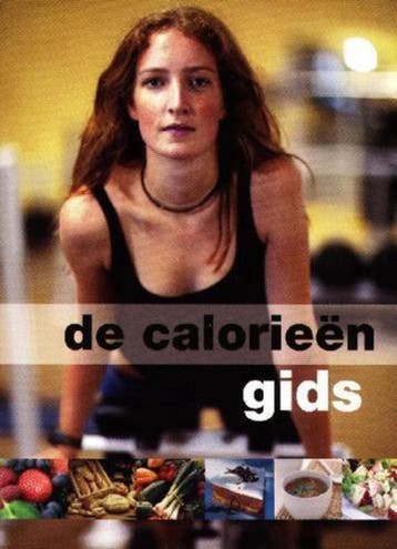 De calorieën gids 9789039622810 Dina Liewes, Verzenden, Gelezen, Dina Liewes