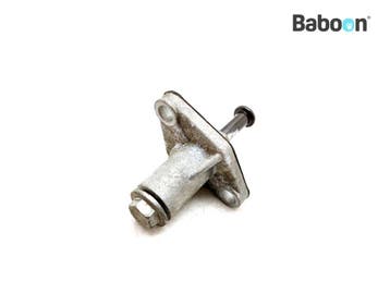 Nokkenas Kettingspanner Peugeot Metropolis RS 400i 2013-2016, Verzenden, Gebruikt